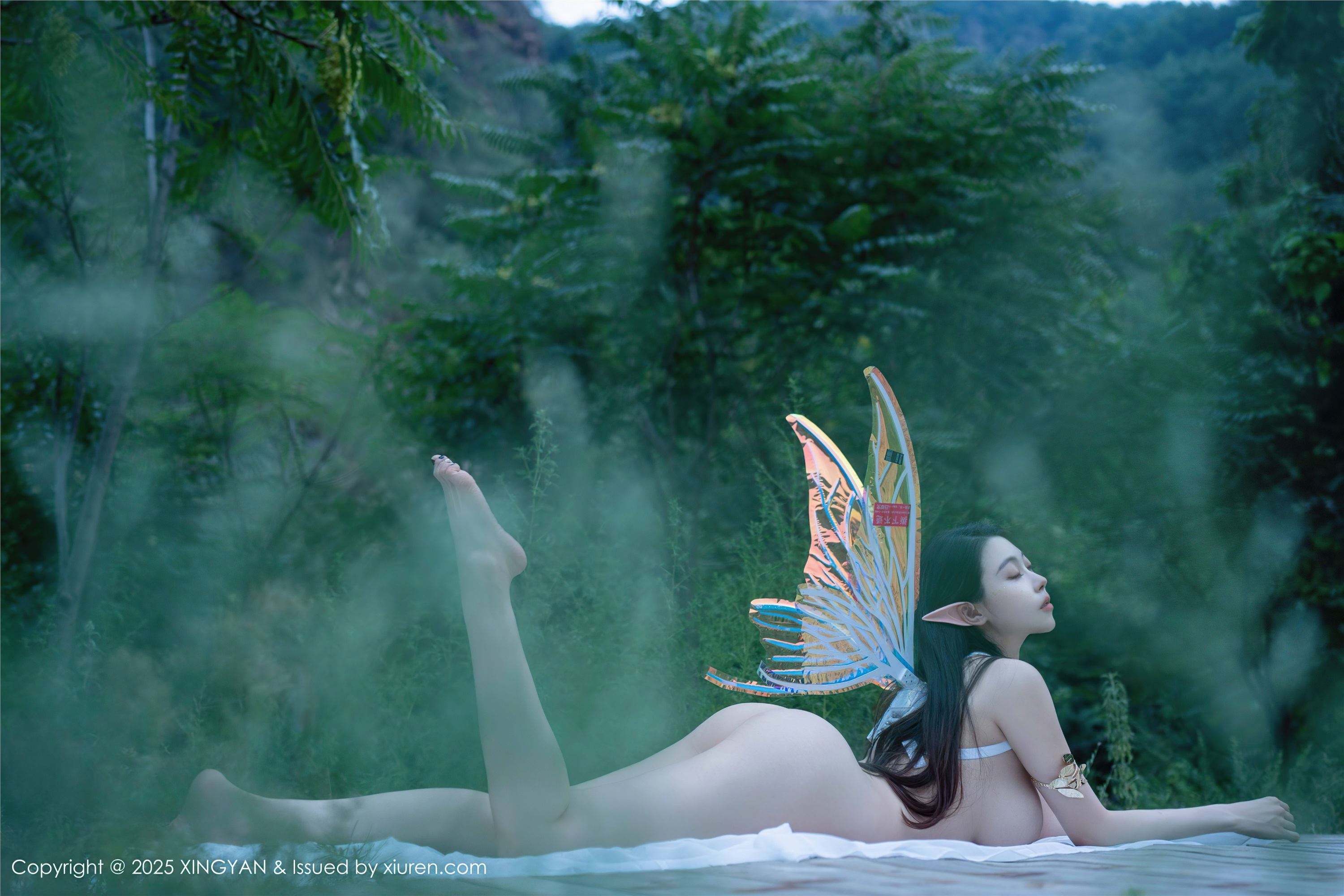 XINGYAN星颜社 2025.02.26 VOL.314 清妙